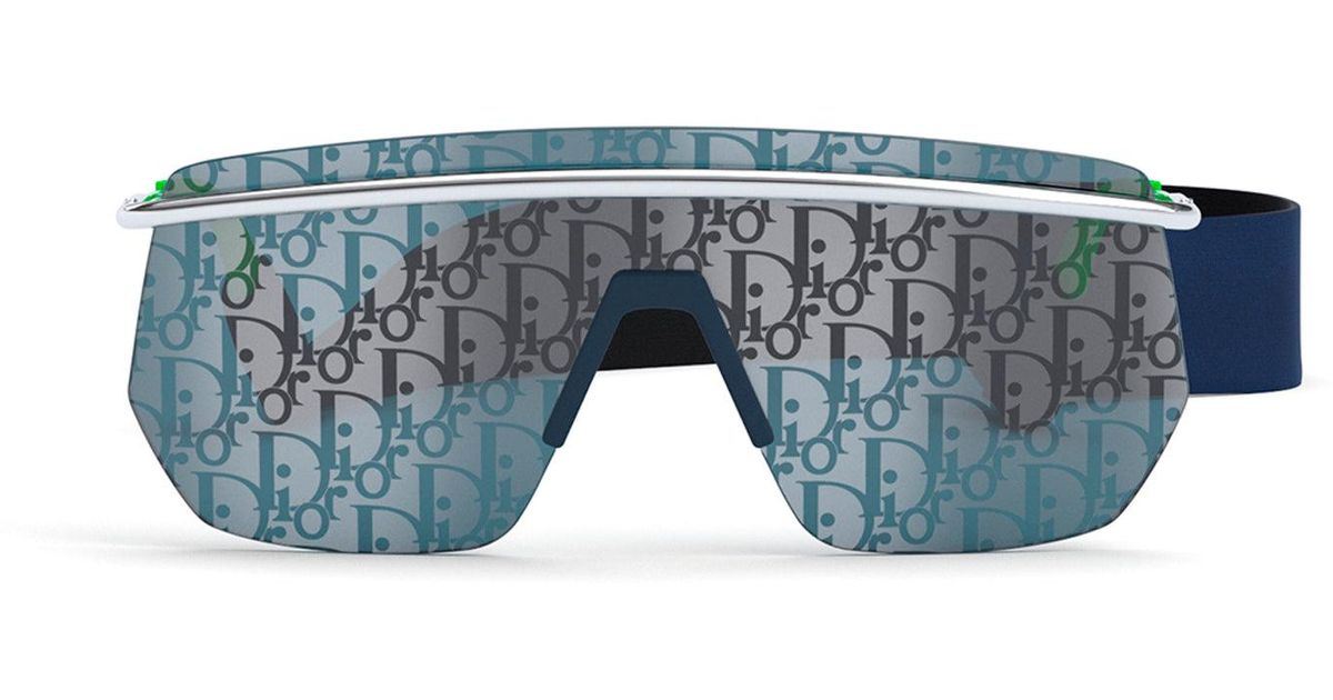 shield sunglasses dior