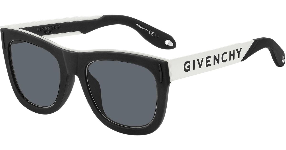 givenchy wayfarer sunglasses