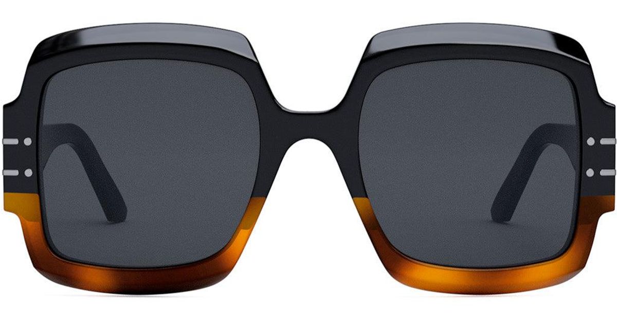 dior butterfly sunglasses