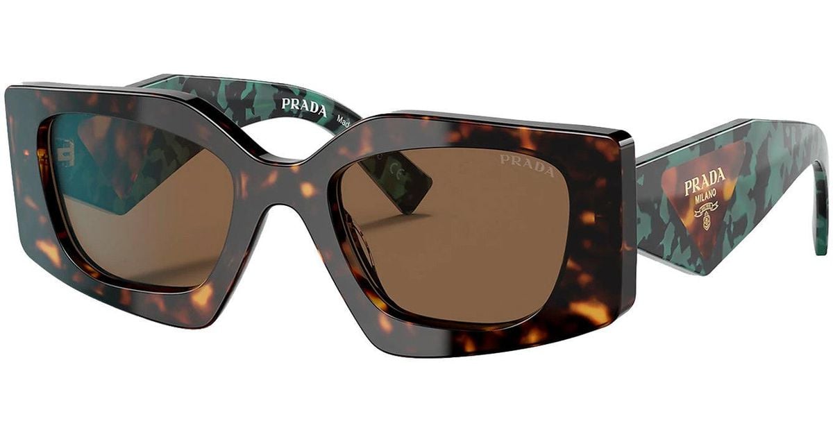 prada sunglasses pr 53ss