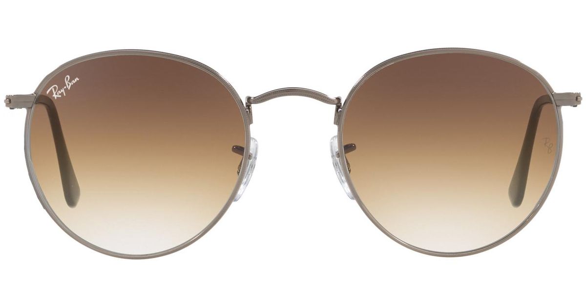 ray ban 3447n