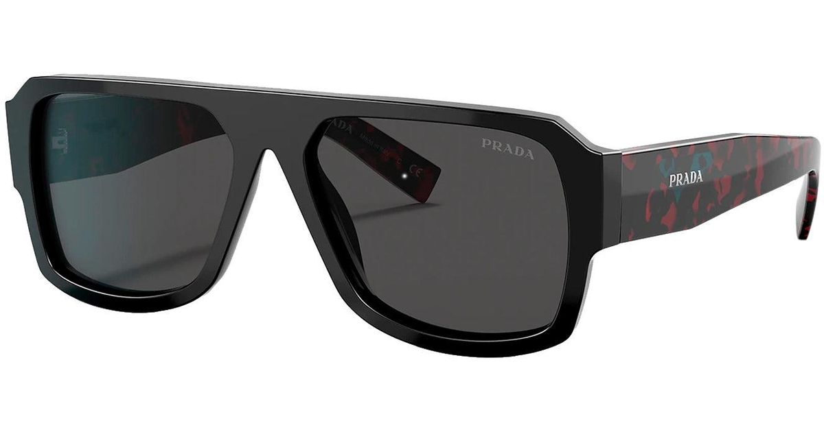 prada navigator sunglasses