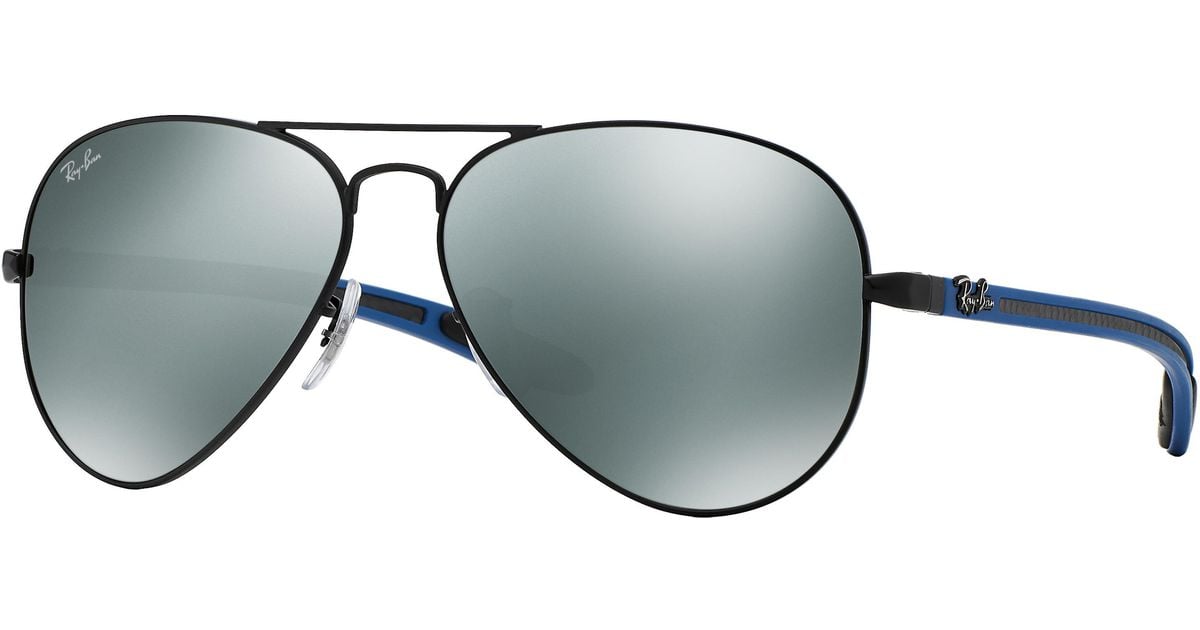 ray ban 8307