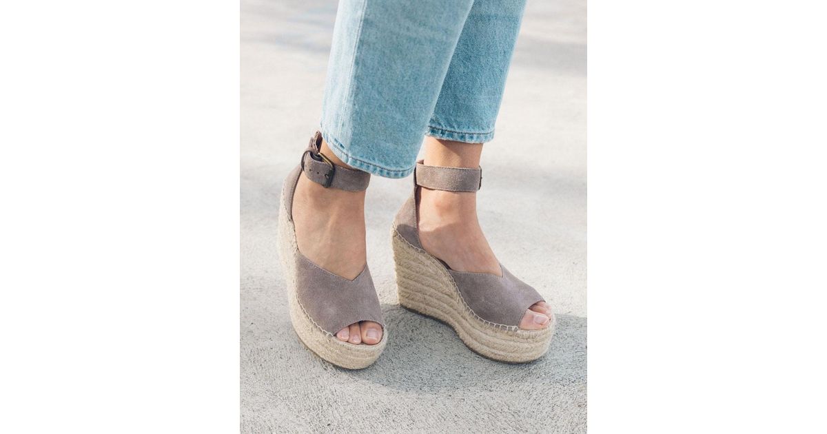 soludos positano platform wedge