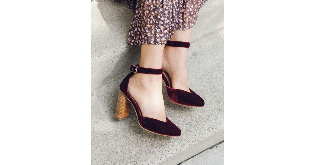 Soludos heels clearance