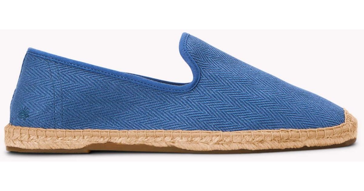 soludos smoking slipper