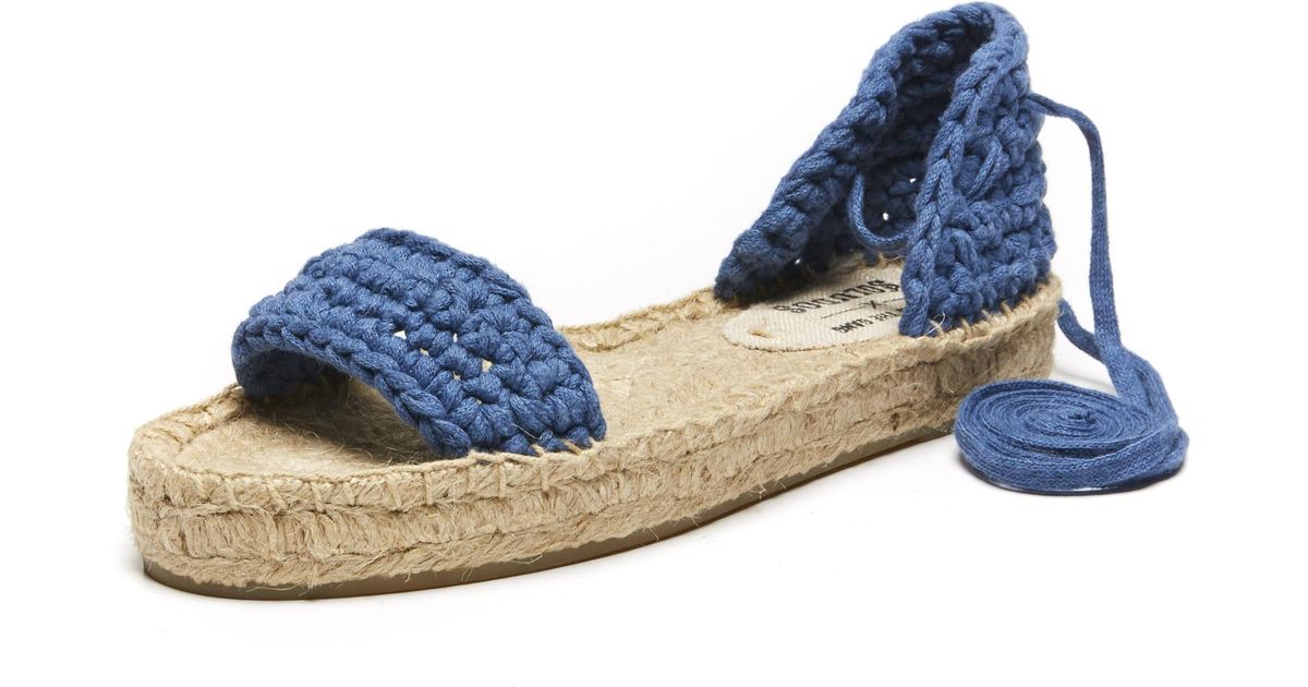 diy platform shoes lyst soludos x watg diy platform sandal in blue diy platform shoes lyst soludos x watg diy platform sandal in blue