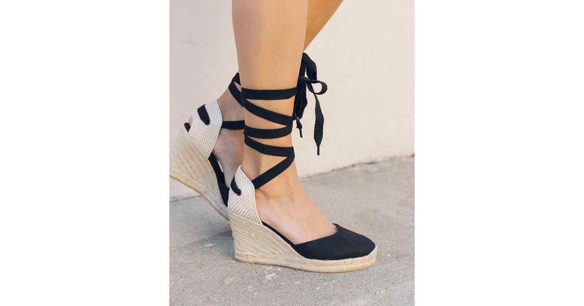 soludos classic tall wedge