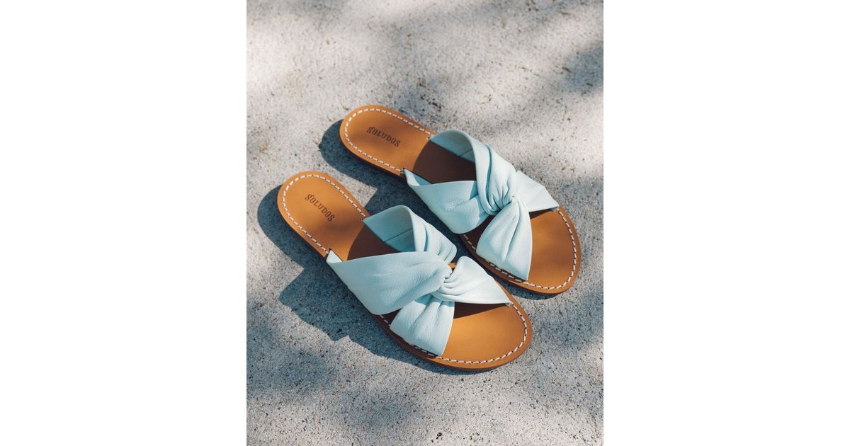clara beach slide soludos