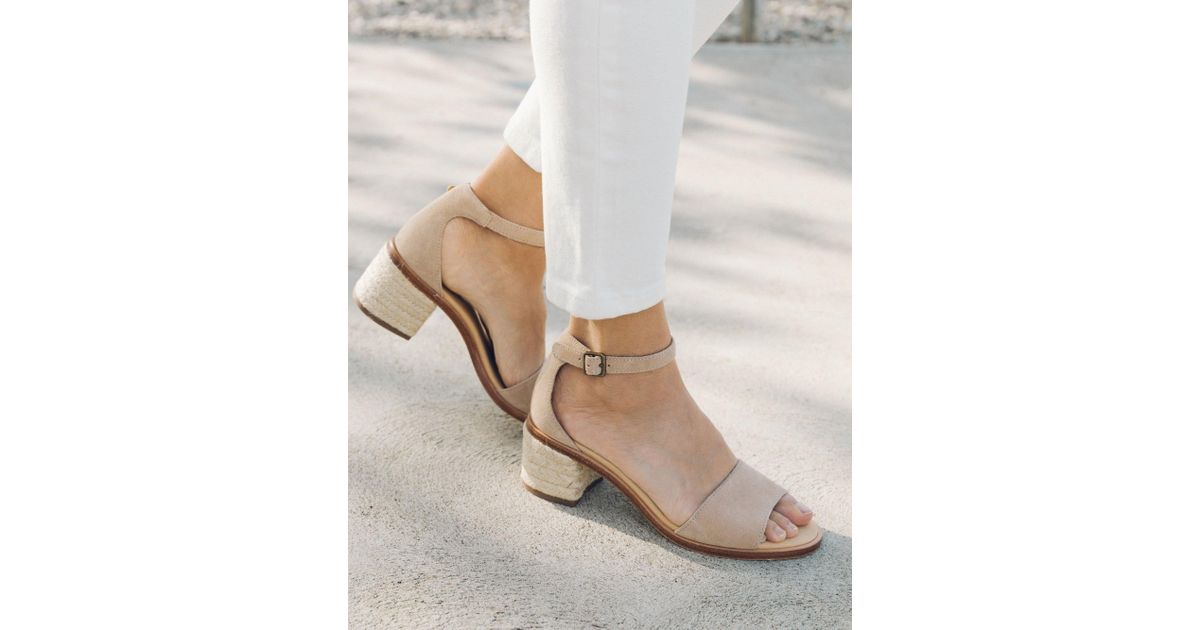soludos capri mid heel