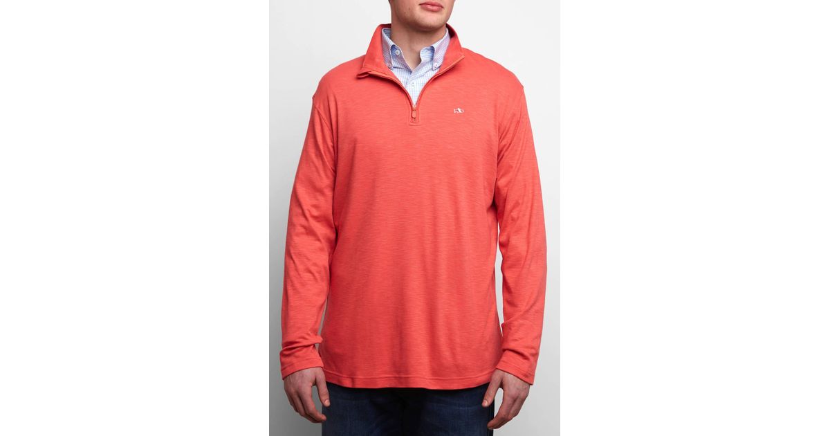 fish hippie pullover