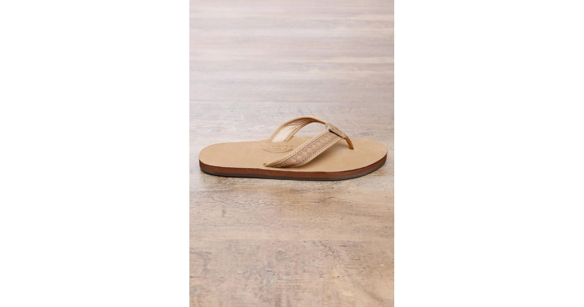 bentley rainbow sandals