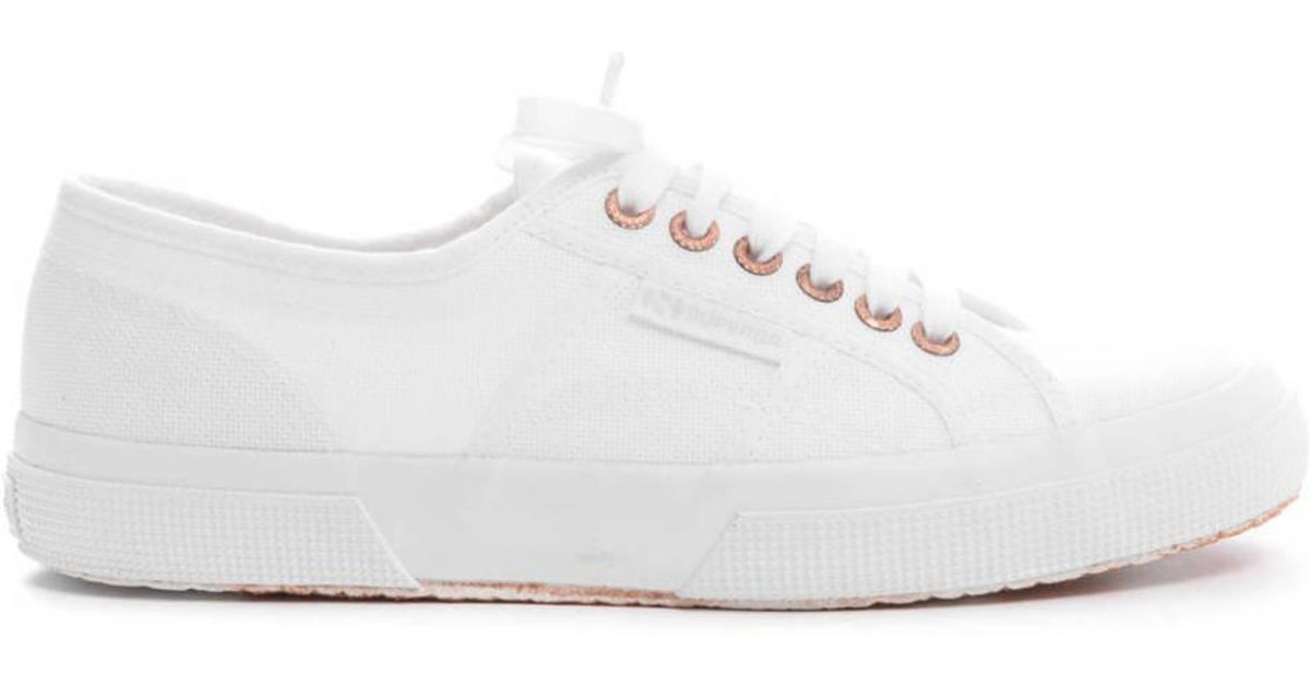 superga tai sneakers