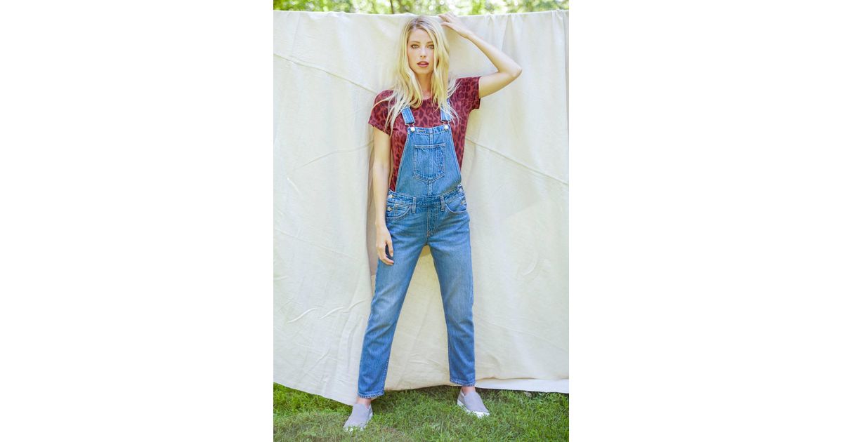 levi's original overalls