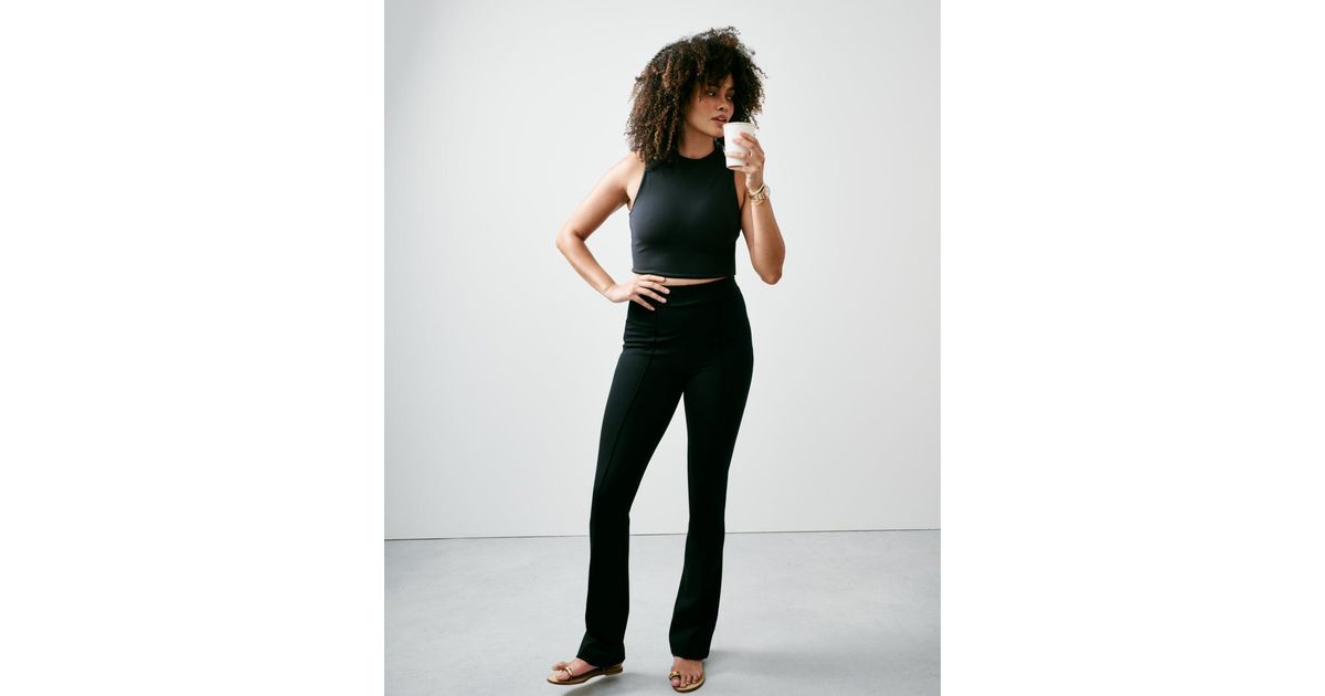 Spanx Perfect Pant - Kick Flare