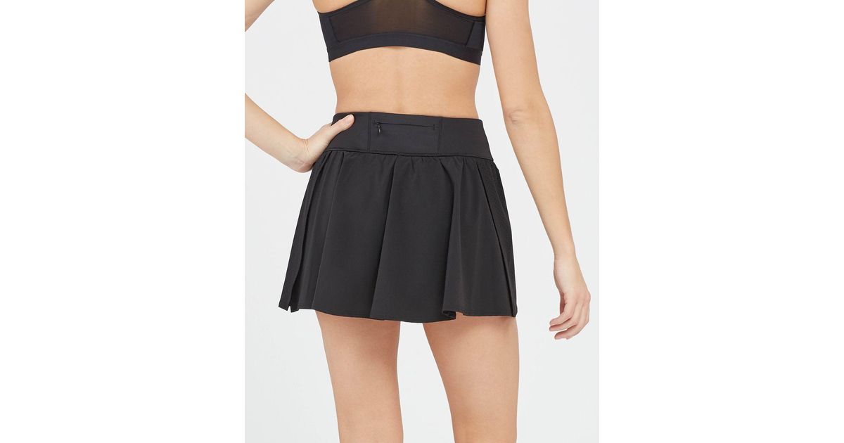 spanx get moving skort spanx get moving skort