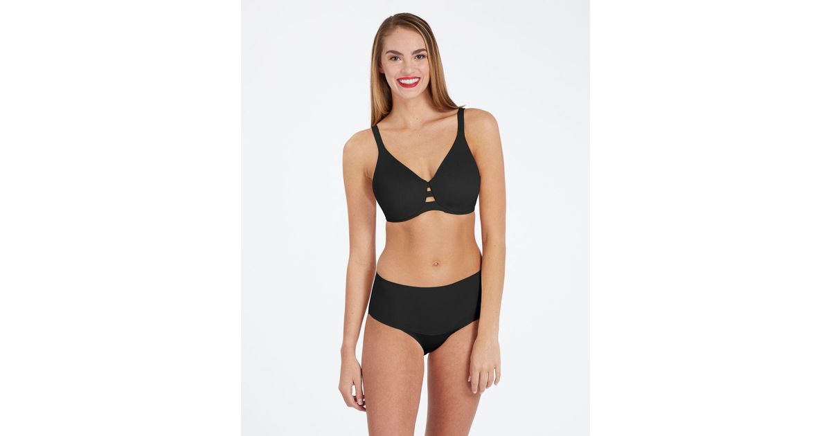 spanx minimizer