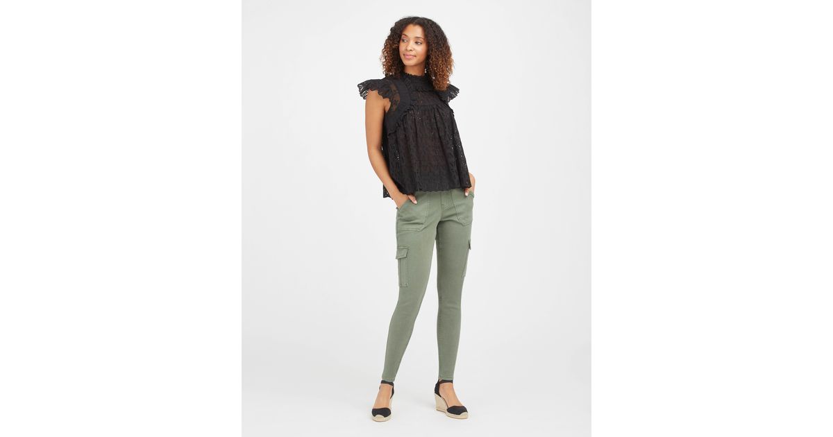 spanx cargo