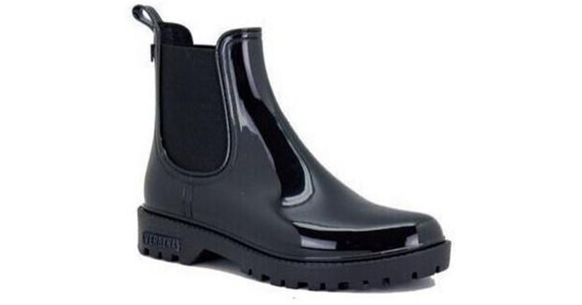 Boots gaudi Verbenas en coloris Bleu Lyst