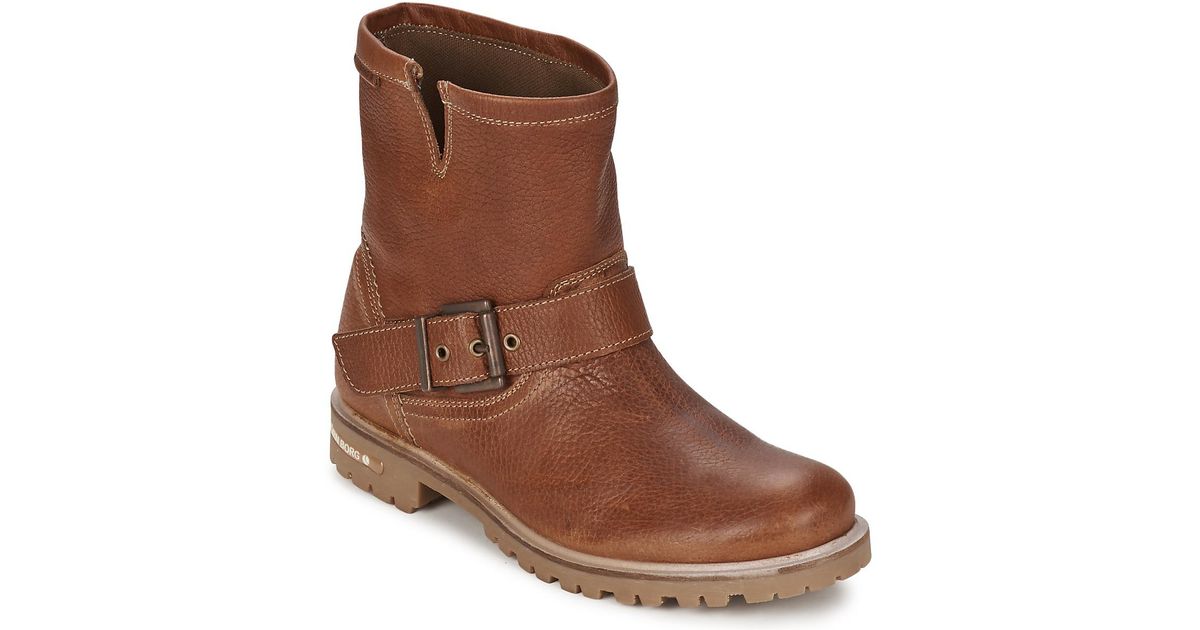 bjorn boots womens