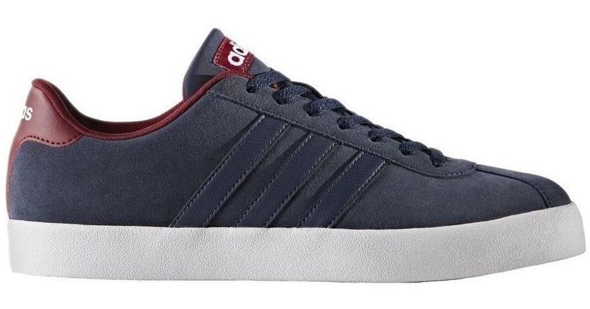 Adidas Court Vulc Trainers Mens Online Shop, UP TO 57% OFF