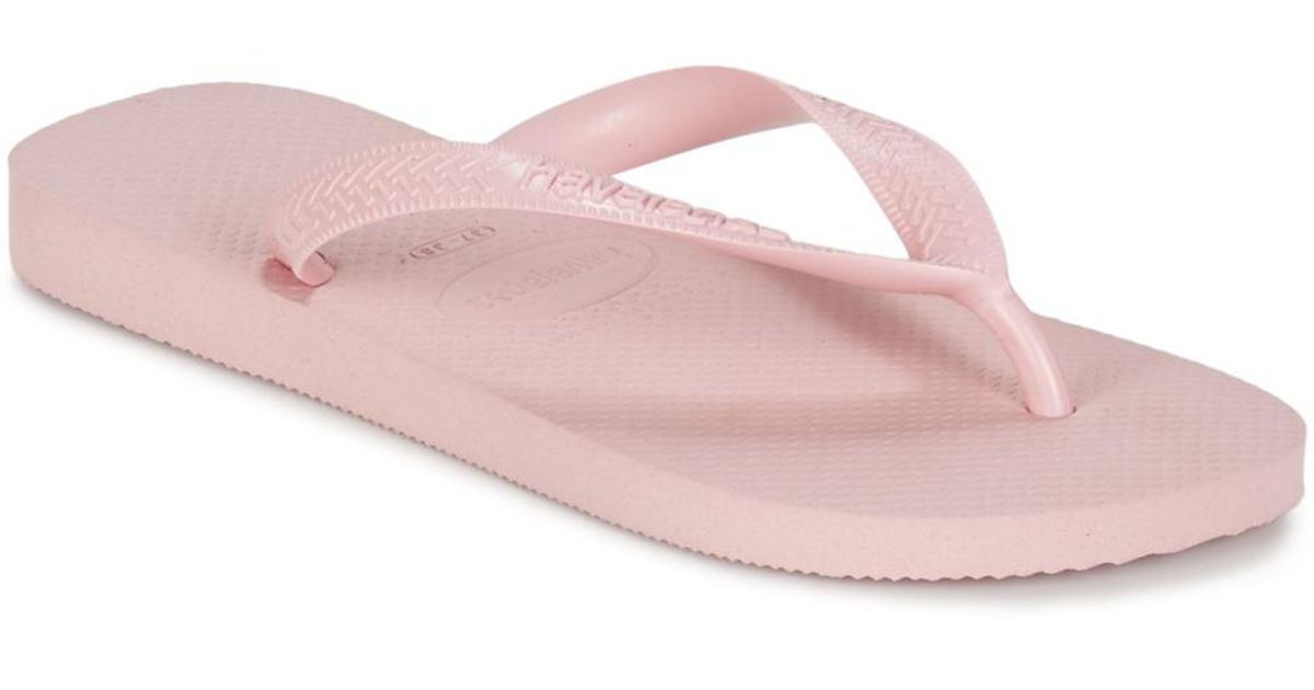 pink flip flops mens