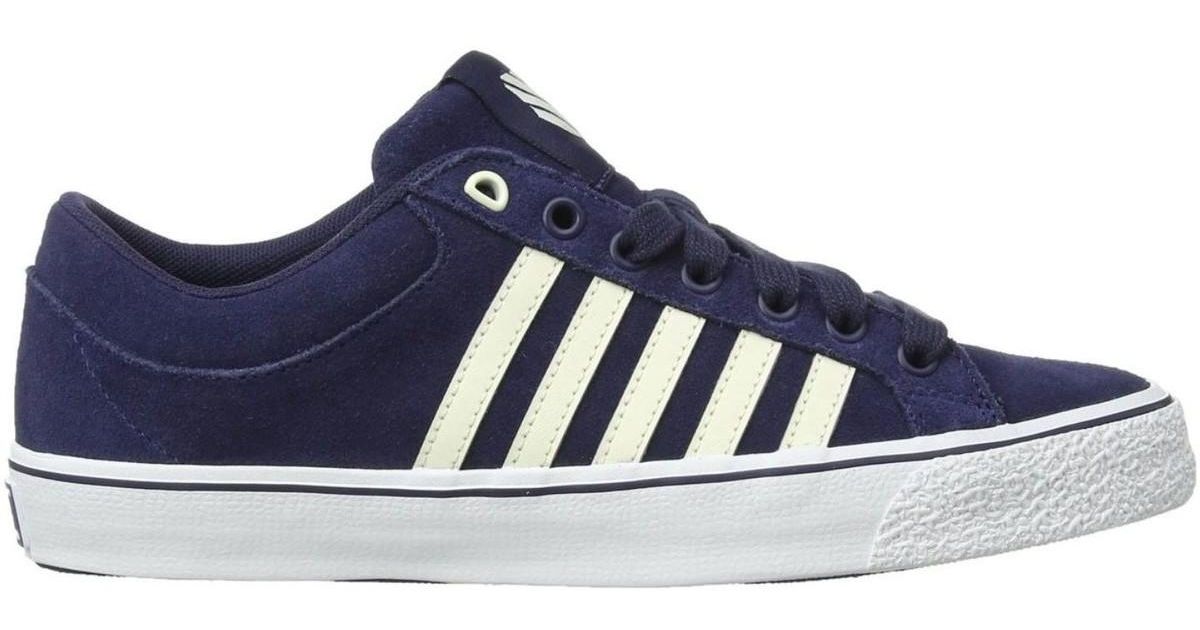 k swiss adcourt la trainers