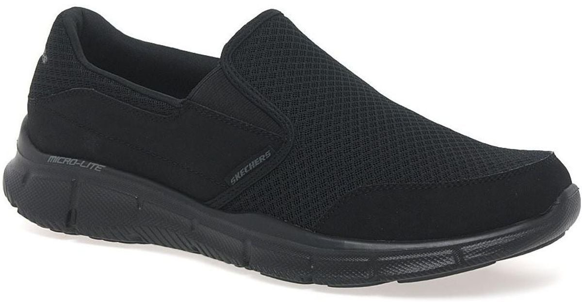 memory foam shoes for men