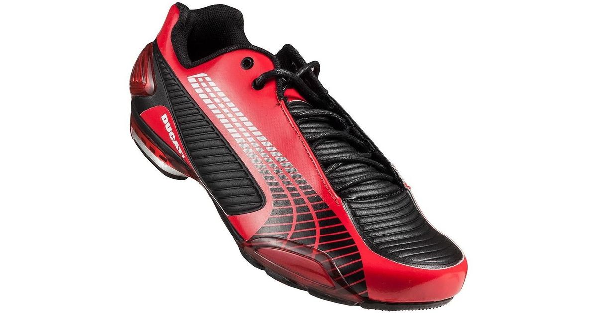 puma ducati trainer