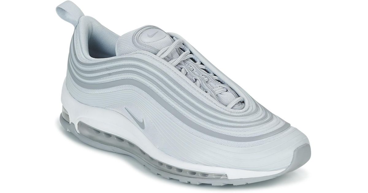 Nike Air Max 97 Ul '17 Premium Men's Shoes (trainers) In | Nike Air Max 97 Ul '17 Prem Men's Shoes | Running