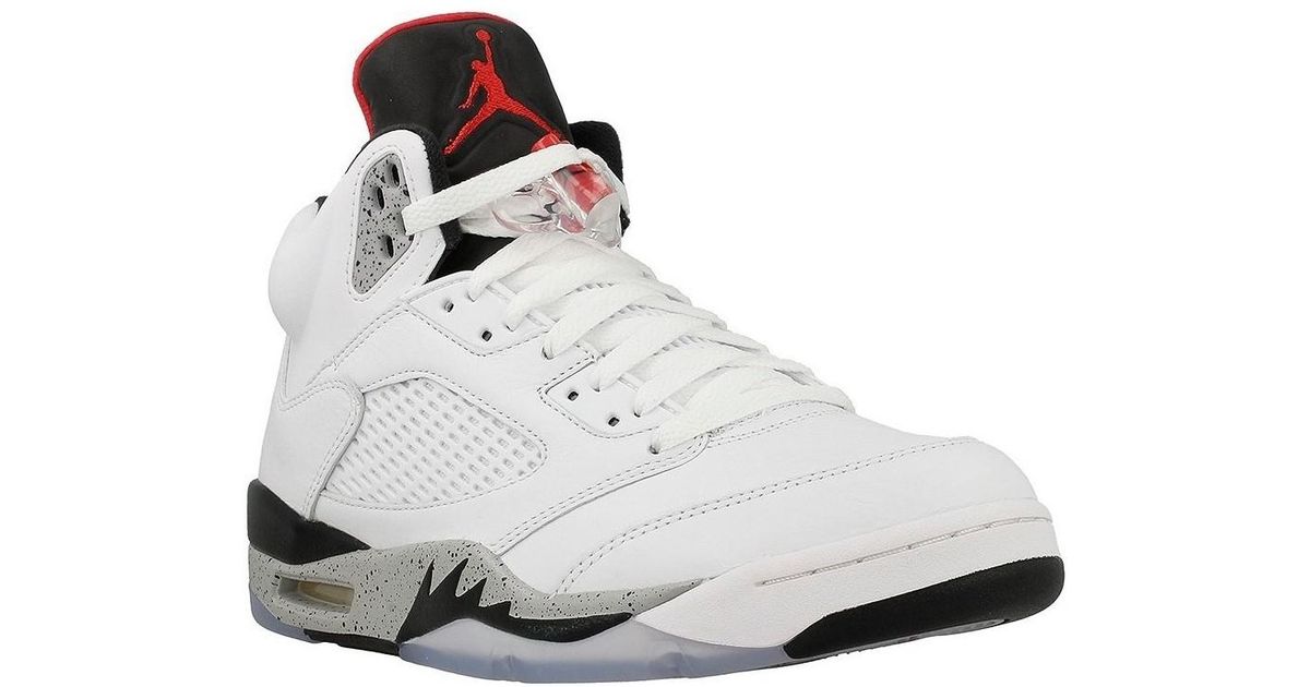 jordan 5 high