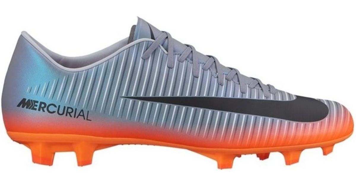 nike mercurial victory vi cr7 fg