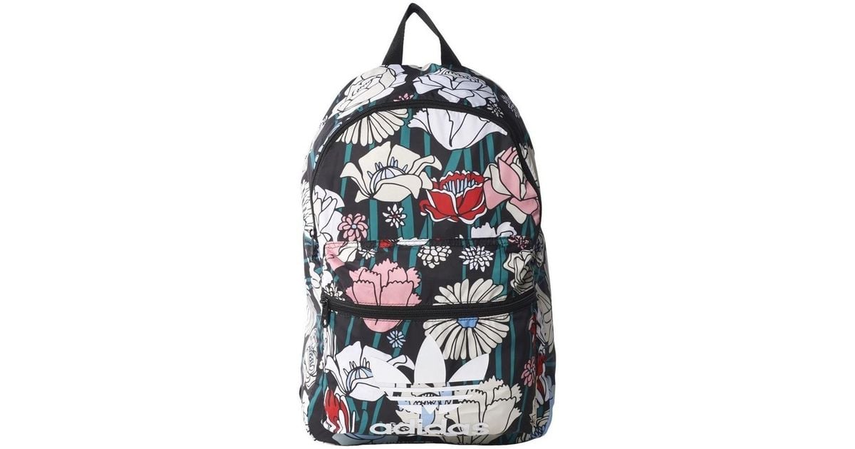 adidas childrens backpack