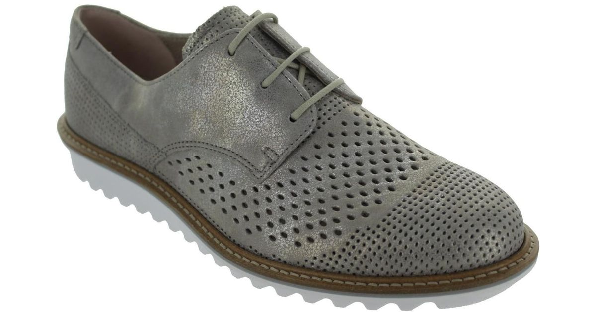 ecco touch flatform