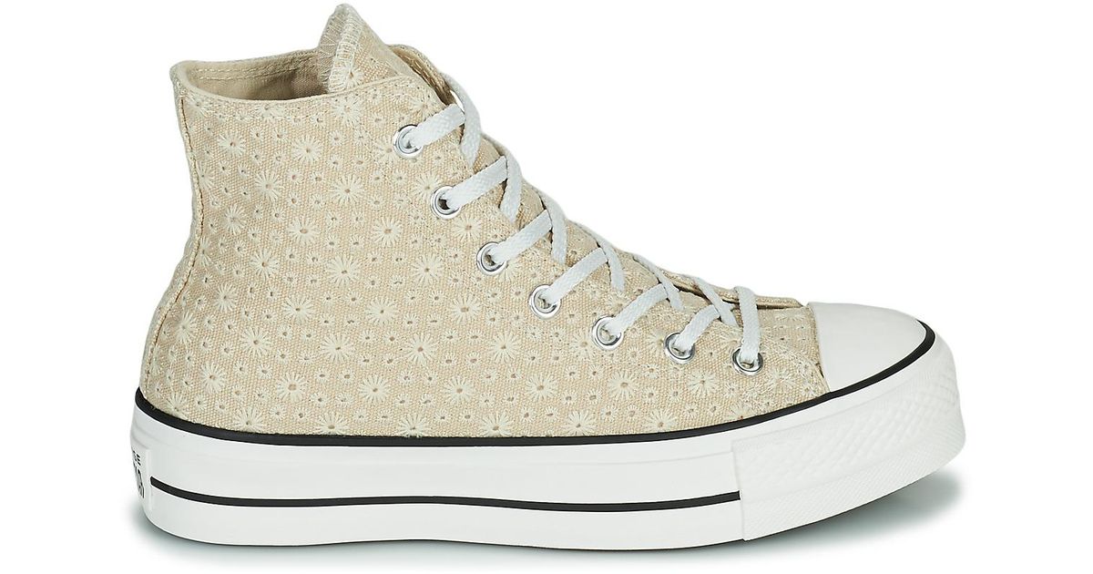 chuck taylor canvas sneakers