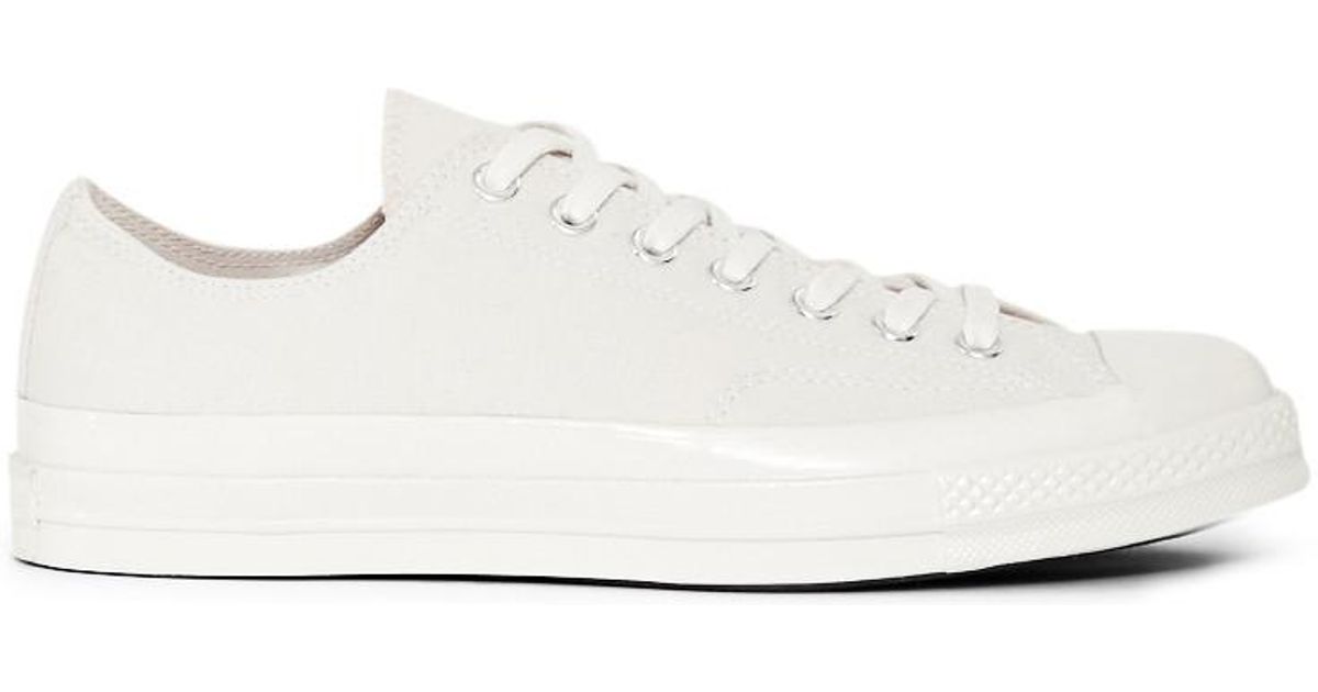 converse all star ox off white