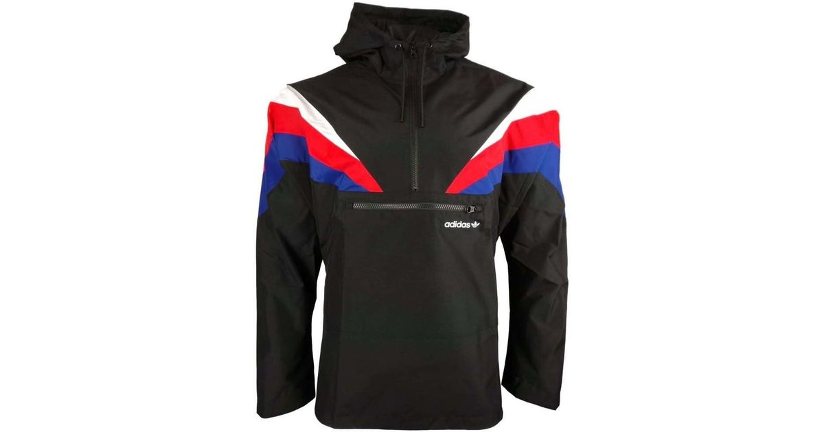 adidas fontanka windbreaker