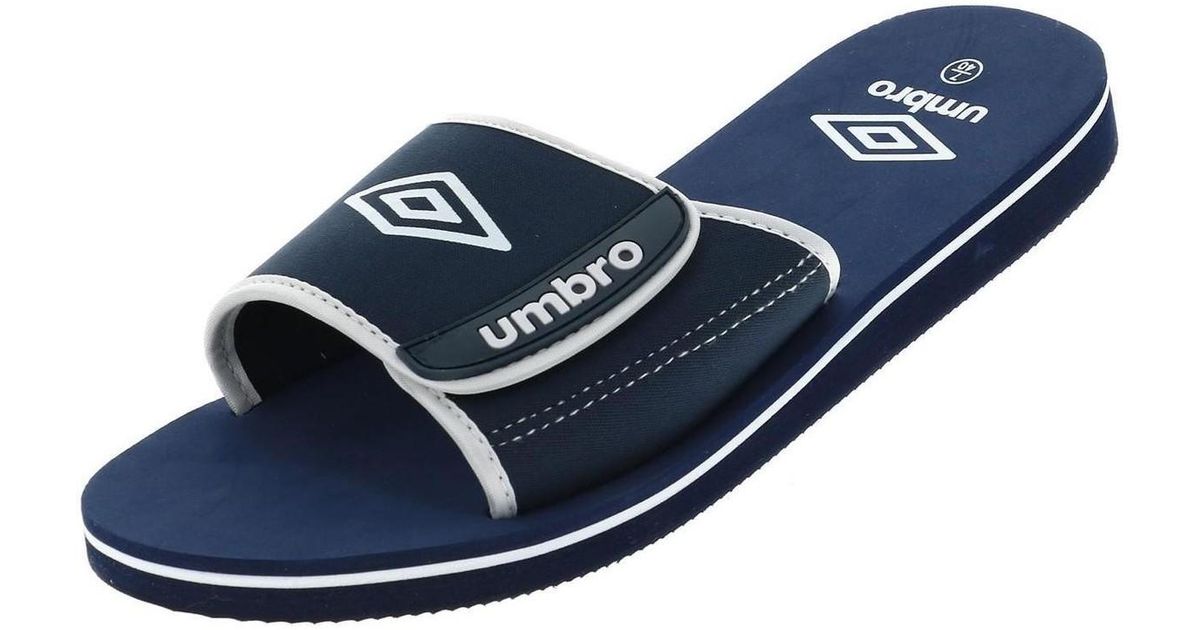 claquette umbro