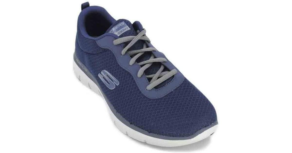 skechers men's flex advantage 2.0 multisport outdoor shoes