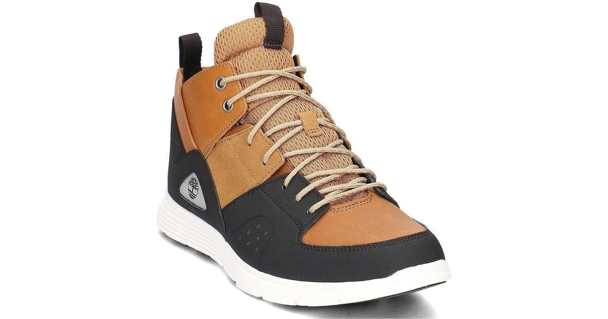 timberland killington trainers