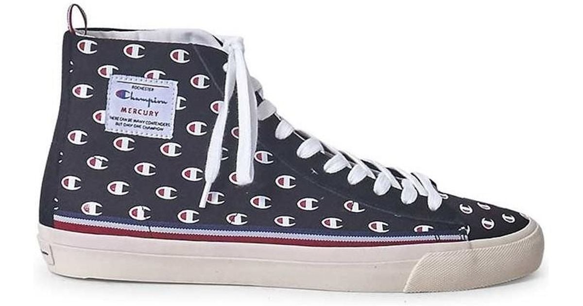 champion mercury shoes