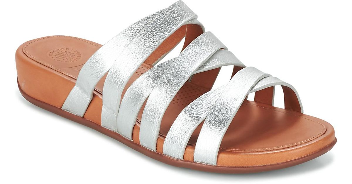 fitflop lumy