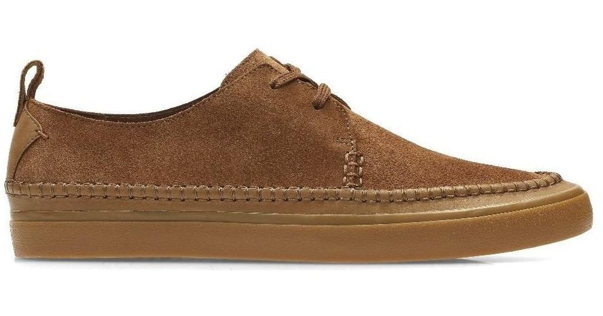 clarks kessell craft