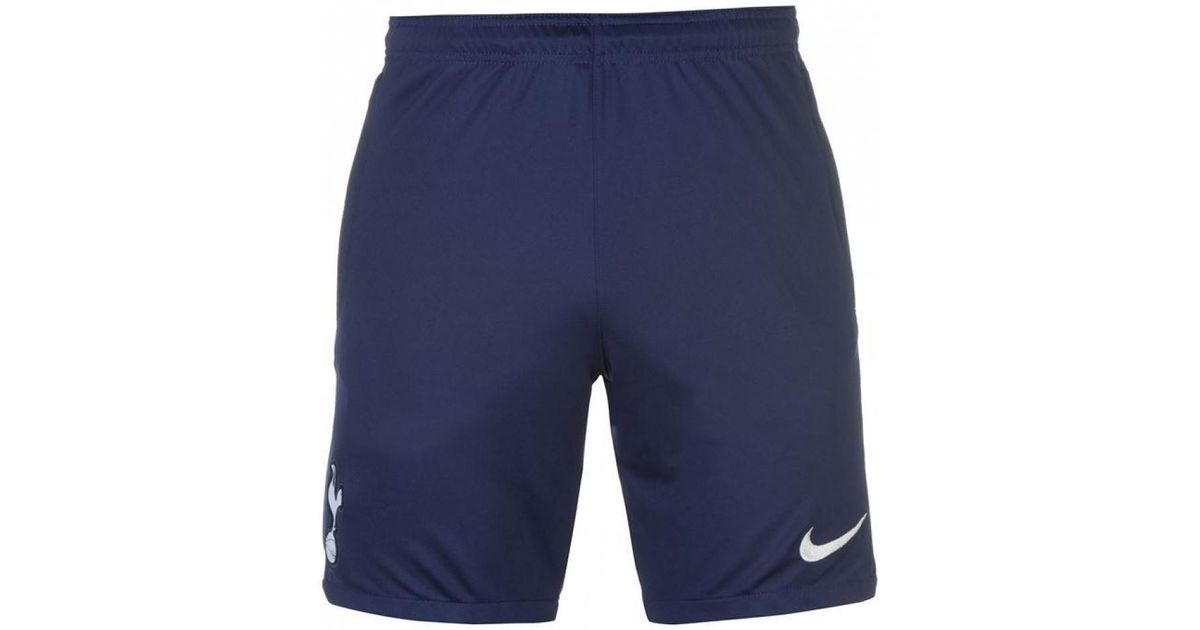 tottenham training shorts