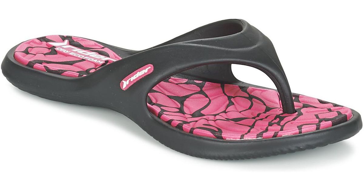 rider island flip flops