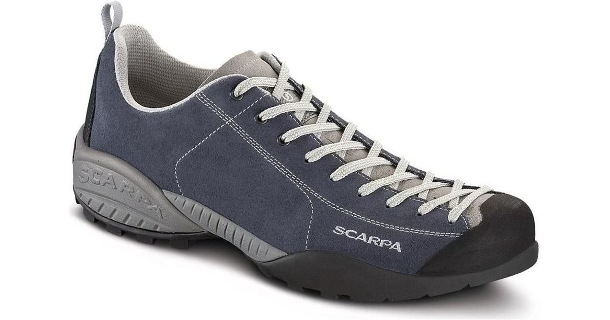 scarpa trainers