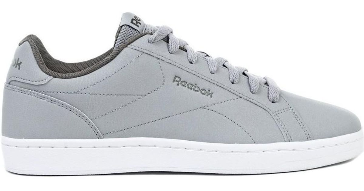 reebok royal complete cln lx