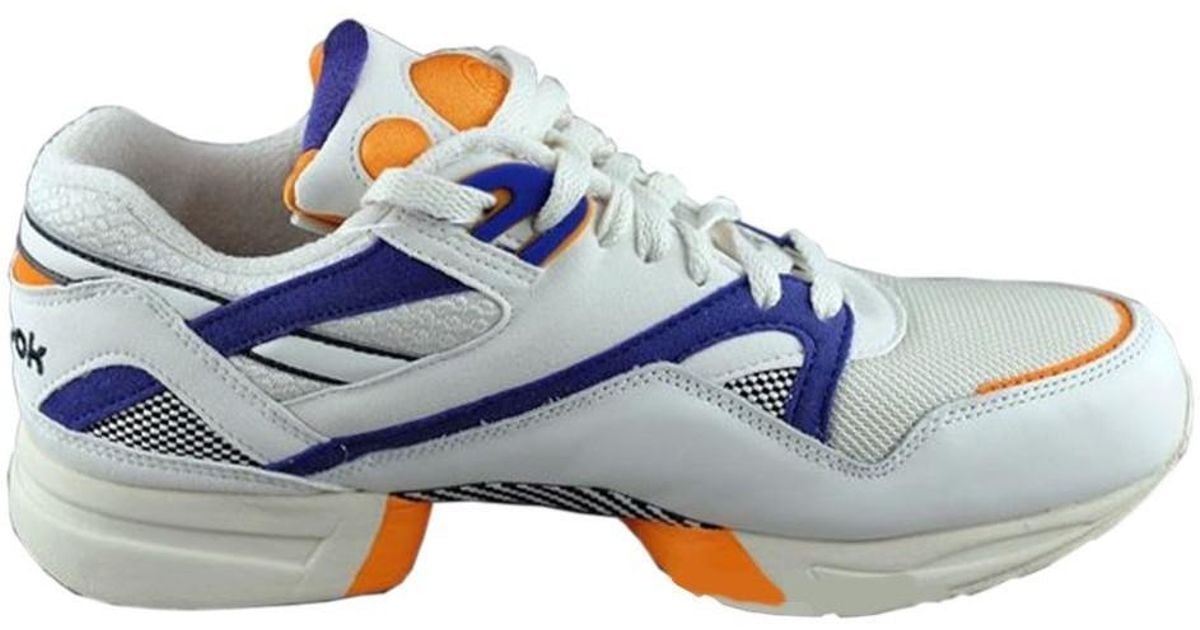 graphlite reebok