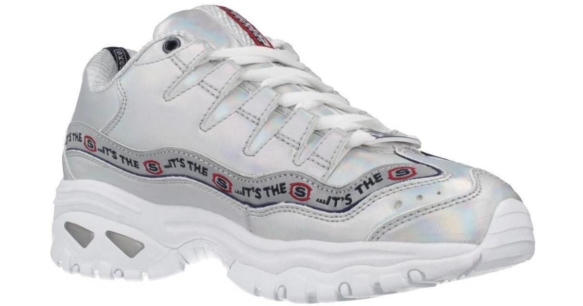 skechers energy steel wave