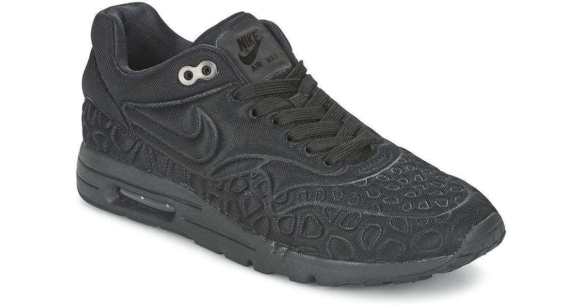 Air Max 1 Ultra Plush Air Max 1 Ultra Plush